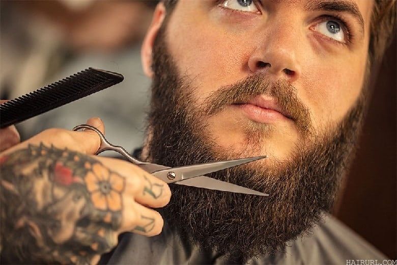 How to Maintain Lumberjack Beard