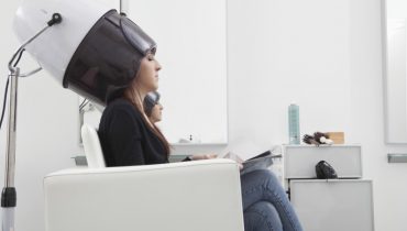 Top 5 Professional Hooded Hair Dryers in 2021