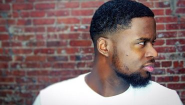 10 Interesting Waves Hairstyles for Black Men(Update)