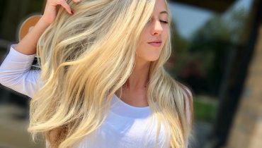 Brassy Blonde Hair 101: All You Need to Know