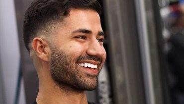The Best Taper Fade Blowout Haircuts