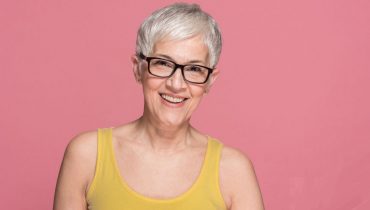 15 Best Pixie Haircuts for Women Over 60