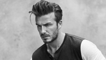 81 Exciting Men's Hairstyles for Thin Hair