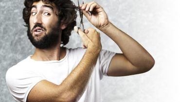 23 Short Hairstyles With Long Beards For A Rugged Manly Look