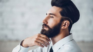 8 Beard Styles & Essential Tools for Any Bearded Guy