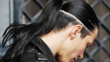 10 Undercut Ponytail Styles for Men to Revamp The Look