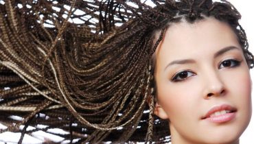 Top 5 Invisible Micro Braids To Boost Hair Styling