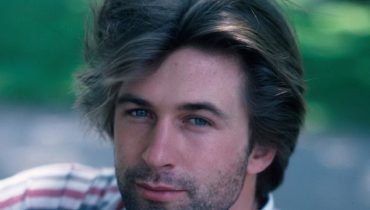Top 22 Men's Hairstyles from The 1980s