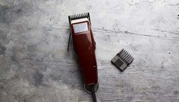 How to Sharpen Hair Clippers the Right Way