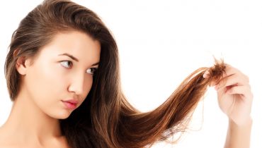 9 Proven Tips For Thinning Hair and Split Ends