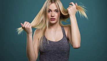 Do I Have Fine Hair? Here's How to Find Out Easily