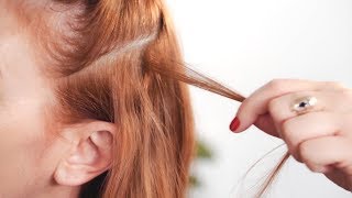Strand Test: How To Test At-Home Hair Color | Esalon
