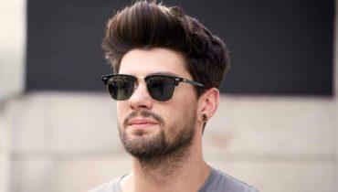 52 Incredible Quiff Hairstyles for Men