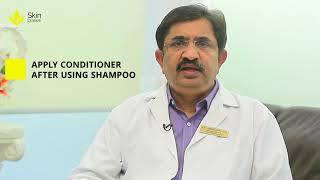 Hair Care During Winters By Dr. Chandrashekhar || Skin Diaries || ( Kannada Version)