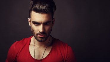 Types of Beard: 25 Different Styles You Can Try