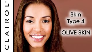 Best Hair Color For Olive Skin Tones: Hair Color Swatches | Clairol
