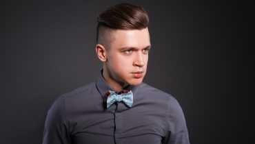 30 Best Disconnected Haircuts To Shine