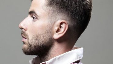 11 Modern Low Blowout Haircuts for Men