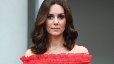 Kate Middleton Flaunts Her New Bob Hairstyle In style