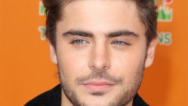 15 Hairstyles By Zac Efron That Created Buzz