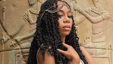 How to Make Passion Twists Last Longer