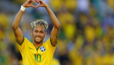 12 Buzziest Neymar Jr. Haircuts for Hairstyle Lovers