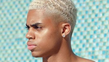 Fade with Waves: Top 7 Styling Ideas for Men