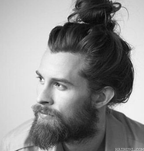 mens favorite Beard Styles with Mustaches 
