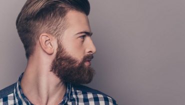 Top 5 Low Fade Hairstyles with Beard for Swell Fellows