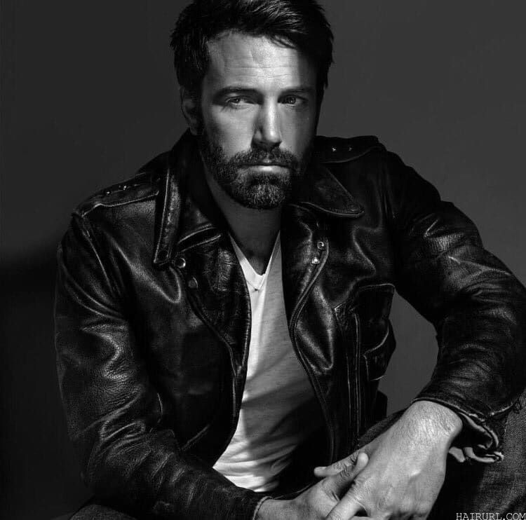 5 Handsome Ben Affleck Beard Styles to Brush Up Your Look