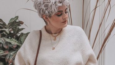 How to Add Texture to A Pixie - 7 Textured Pixie Cuts