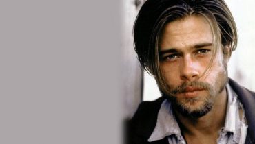 How to Style Brad Pitt Beard Like A Boss - 7 Classic Looks