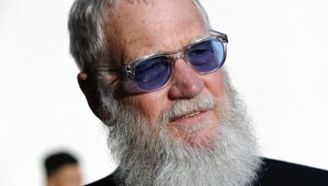 How to Style David Letterman Beard + Top 5 Looks