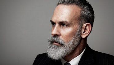 60 Unbeatable Hairstyles for Men Over 50