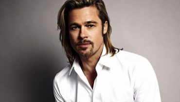12 of The Coolest Brad Pitt Haircuts to Copy