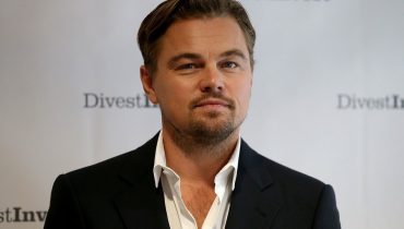 10 Leo Dicaprio Beard Styles That We Are Crazy Over