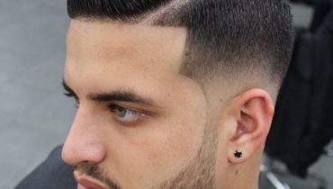 75 Best Shape Up Haircuts for Men in 2021