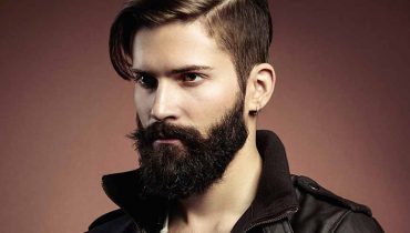 45 Long Beard Styles Trending Right Now in 2021
