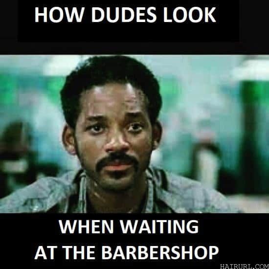funny barber memes
