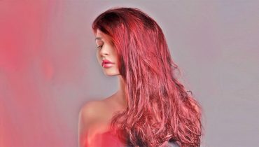 20 Greatest Red Ombre Hair Color Ideas You’ll See This Year