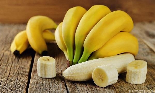 benefits of banana hair mask