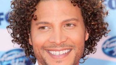 How to Get Curly Hair for Black Men Fast