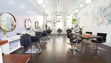 11 Popular Natural Hair Salons in Boston That Deserve Your Visit