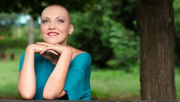 When Does Hair Grow Back After Chemo?