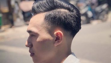 7 Comb Over Hairstyles with Mid Fade (2021 Guide)