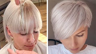 10 Cool Winter Haircuts For Women To Try This Year