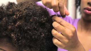 Tight Afro Hairstyles For Women : Professional Hair Care Advice