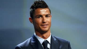 50 Most Popular Cristiano Ronaldo Haircuts to Try