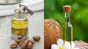 Argan Oil Vs. Coconut Oil: Hair Benefits Compared