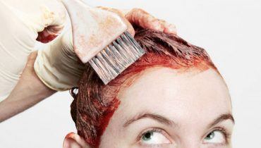 6 Ways to Remove Hair Color from The Skin
